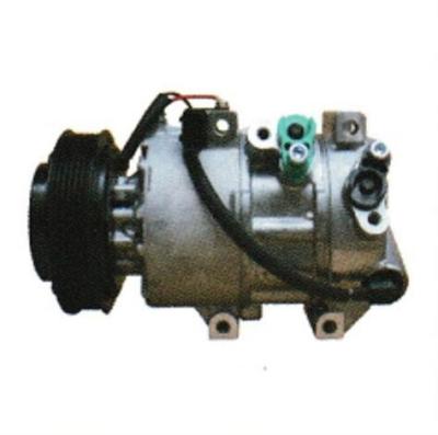 China ALA20619 KIA AC COMPRESSOR Tucson, lx35 AC COMPRESSOR DVE16 AC COMPRESSOR 97701-2S500 AC Compressor for sale