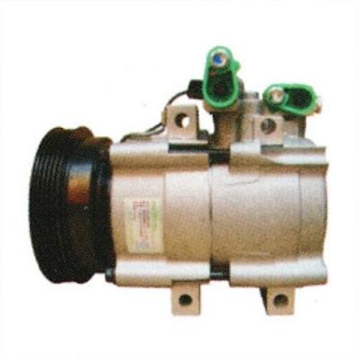 China ALA20707 Hyunori AC COMPRESSOR Santa Fe 2.0 AC COMPRESSOR HS-18 AC COMPRESSOR 97701-38070 AC Compressor for sale