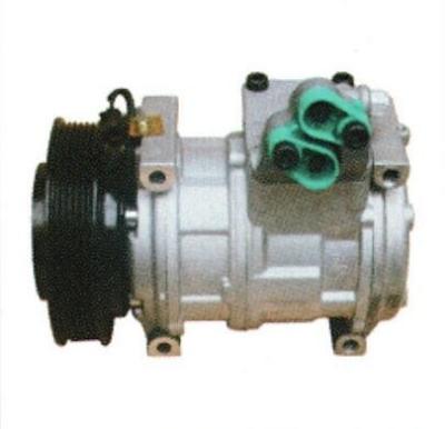 China ALA20711 Hyunori AC COMPRESSOR Santa Fe 2.7T AC COMPRESSOR 10PA17C AC COMPRESSOR for sale