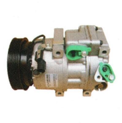 China ALA20713 Hyunori AC COMPRESSOR Elantra, Verna AC COMPRESSOR VS16 AC COMPRESSOR 97701-1E300, 97610-H1003 AC Compressor for sale