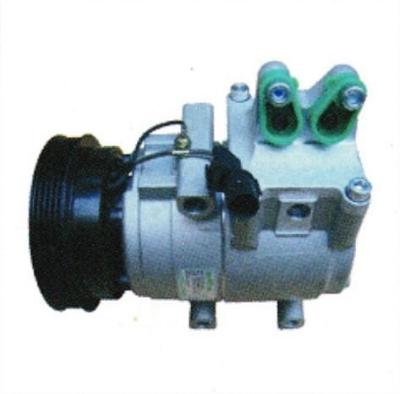 China ALA20718 Hyunori AC COMPRESSOR Matrix 1.5 CRDi AC COMPRESSOR HS-15 AC COMPRESSOR 97701-17800 AC Compressor for sale