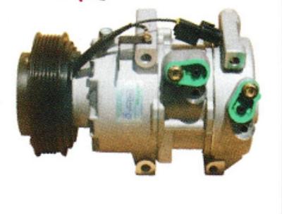 China ALA20720 Hyunori AC COMPRESSOR TUCSON, LX35 AC COMPRESSOR DEV16 AC COMPRESSOR for sale