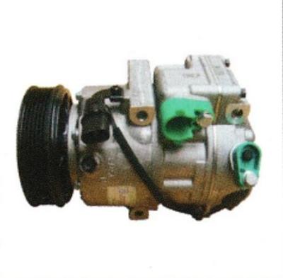 China ALA20723 Hyunori AC COMPRESSOR GENESIS 3.8 AC COMPRESSOR VSX18E AC COMPRESSOR F500-GG6AA03 AC Compressor for sale