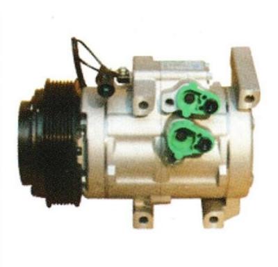 China ALA20724 Hyunori AC COMPRESSOR GRAND STAREX AC COMPRESSOR HS-20 AC COMPRESSOR 97701-4H000 AC Compressor for sale