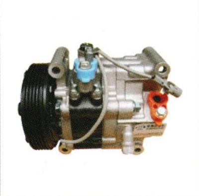 China ALA20804 SUZUKI AC COMPRESSOR Swift Sport/Sx4 AC COMPRESSOR V08A1AA4AG AC COMPRESSOR 95200-63JA1 AC Compressor for sale