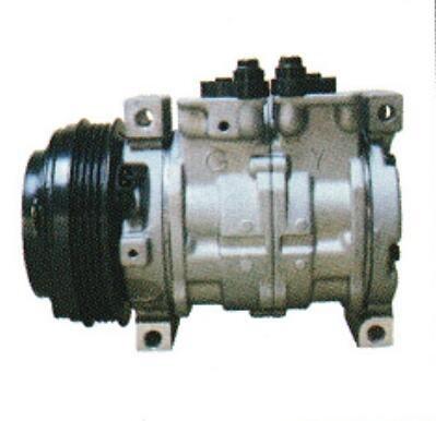 China ALA20805 SUZUKI AC COMPRESSOR Liana AC COMPRESSOR 10S13C AC COMPRESSOR 95200-67D10 AC Compressor for sale