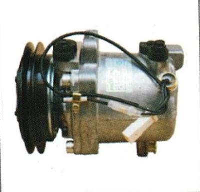 China ALA20806 SUZUKI AC COMPRESSOR Wagon R+ AC COMPRESSOR SS10LV7 AC COMPRESSOR 95201-77G01 AC Compressor for sale