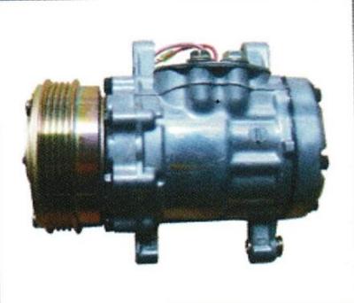 China ALA20809 SUZUKI AC COMPRESSOR Swift AC COMPRESSOR 7B10 AC COMPRESSOR 12367703 AC Compressor for sale