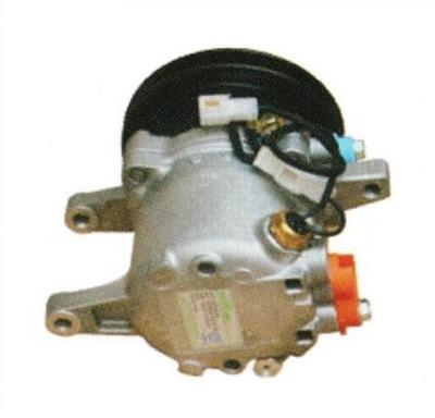 China ALA20811 SUZUKI AC COMPRESSOR Daihatsu-Centro AC COMPRESSOR SCA06E AC COMPRESSOR for sale