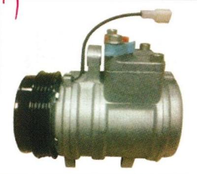 China ALA20813 SUZUKI AC COMPRESSOR Daewoo Matiz AC COMPRESSOR Sp10 AC COMPRESSOR 96528118,96528117 AC Compressor for sale