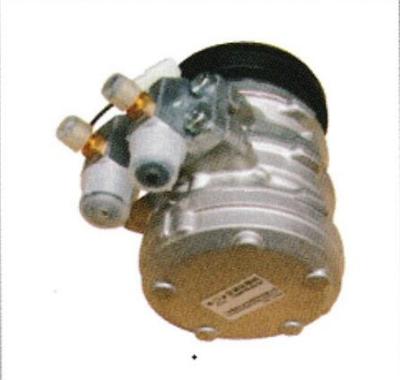 China ALA20817 SUZUKI AC COMPRESSOR Baleno AC COMPRESSOR 10P08E AC COMPRESSOR 95200-64A51,95200-67A20 AC Compressor for sale