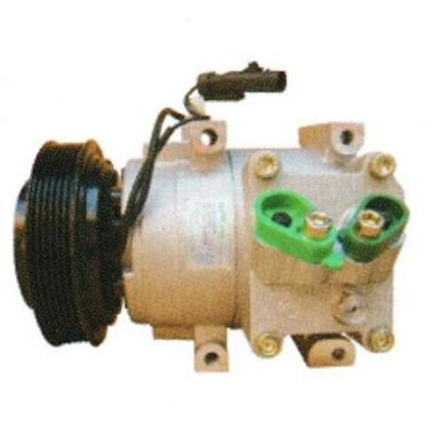 China ALA21030 Chrysler Sebring, Dodge Stratus AC COMPRESSOR HS-15 AC COMPRESSOR 4596550AB,4596550AC AC Compressor for sale