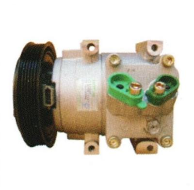 China ALA21031 Ecosport Fiesta AC COMPRESSOR HS-15 AC COMPRESSOR for sale