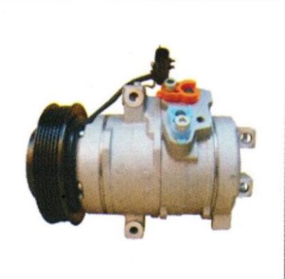 China ALA21034 CHRYSLER 300C AC COMPRESSOR 10S17C AC COMPRESSOR 55AAA034AC AC Compressor for sale