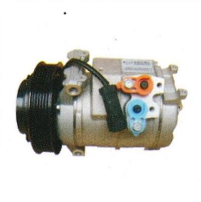 China ALA21035 DODGE CHALLENGER AC COMPRESSOR 10S17C AC COMPRESSOR 55111418AB AC Compressor for sale