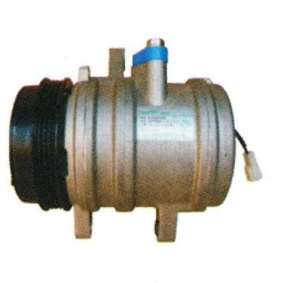 China ALA21038 Chevrolet Spark Matiz M150 AC COMPRESSOR SP10 AC COMPRESSOR 96568208/96568210 AC Compressor for sale