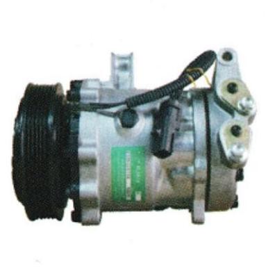 China ALA21041 Jeep Liberty 3.7 V6 Grand Cherokee 3.7 V6 AC COMPRESSOR 7H15 AC COMPRESSOR 4852/4335 AC Compressor for sale