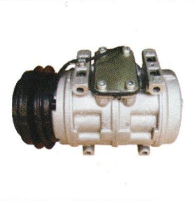 China ALA21205 Audi A/C COMPRESSOR Audi Old Model A/C COMPRESSOR 10P17C A/C COMPRESSOR for sale