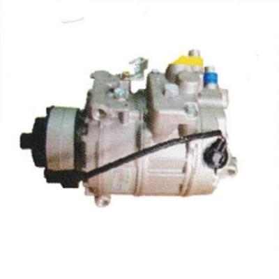 China ALA21206 Audi A/C COMPRESSOR Audi Q7 R8 A/C COMPRESSOR 7SEU17C A/C COMPRESSOR 4Z7260805D,447180-3870 A/C Compressor for sale