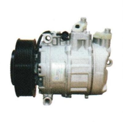 China ALA21312 Benz A/C COMPRESSOR Actros A/C COMPRESSOR 7SBU16C A/C COMPRESSOR 447190-5530 A/C Compressor for sale