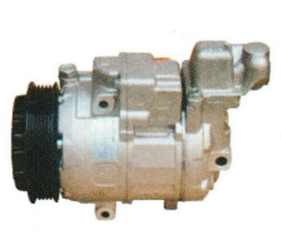 China ALA21317 Benz A/C COMPRESSOR A-Class, A170, W148, W160 A/C COMPRESSOR 6SEU14C A/C COMPRESSOR 447180-2861 A/C Compressor for sale