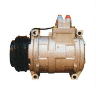 China ALA21406 BMW A/C COMPRESSOR E36-525i A/C COMPRESSOR 10PA17C A/C COMPRESSOR 64528391880 A/C Compressor for sale