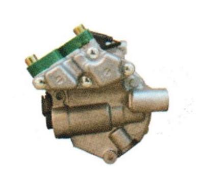 China ALA21412 BMW A/C COMPRESSOR E90,320 A/C COMPRESSOR CSE613C A/C COMPRESSOR 64529182793 A/C Compressor for sale