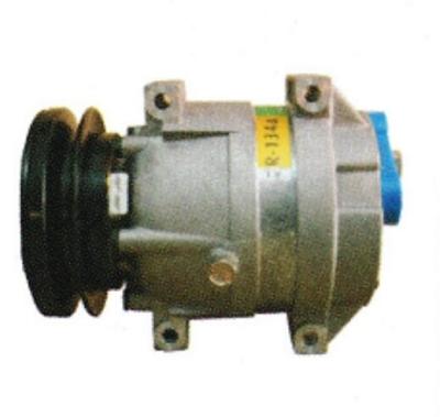 China ALA21613 V5 A/C COMPRESSOR DAEW00 CIELO 1.5 A/C COMPRESSOR DELPHI V5 A/C COMPRESSOR 96191807,5110547 A/C COMPRESSOR for sale