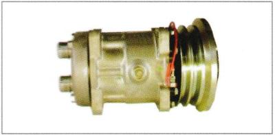 China ALA22400 SANDEN A/C COMPRESSOR SANDEN 4617 A/C COMPRESSOR T1 A/C COMPRESSOR for sale