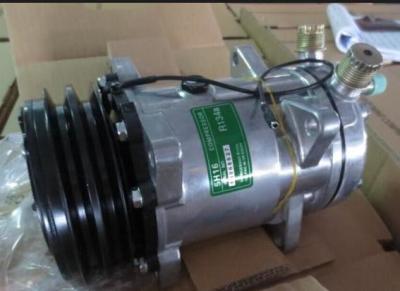 China China FACTORY SELL LOW PRICE 100% Brand New High Quality Sanden 510 A/C Compressor 2A for sale