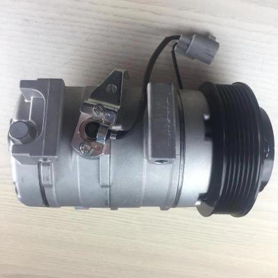 China China FACTORY SELL 100% Brand New High Quality TOYOTA GRACE A/C Compressor for sale