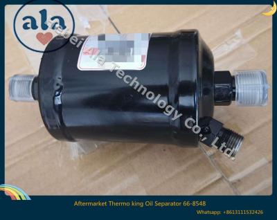 China thermo king oil separator 66-5526, 66-8548 used for Thermoking KV500 refrigeration unit for sale