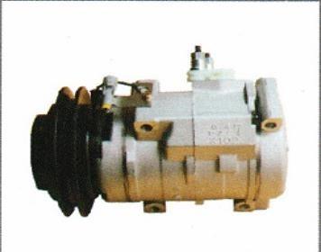 China ALA20147 TOYOTA  Compressor Toyota Prado AC Compressor S10S17C AC Compressor 447180-5400 88310-6A150 AC Compressor 1A for sale