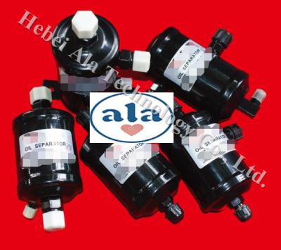 China Aftermarket  OEM QUALITY  Vetically installed oil separator Carrier parts oil separator for sale