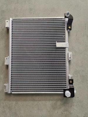 China Condenser AC Fit Truck Mitsubishi Fuso Oem 33202m530 Mitsubishi Fuso 2007-2009 Condenser OEM: 33202M530 for sale