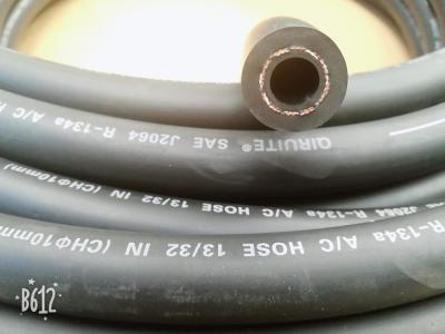 China Auto Air Conditioning Hoses R134a A/C Hoses Good year 4826 Type C automotive A/C Hoses SAE J2064 Auto A/C Hoses for sale