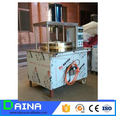 China Pancake Roti Making Machine Canada Automatic Roti Maker for sale