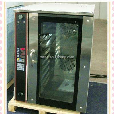 China Hot 2015 Hotels! ! ! hot air convection oven, industrial steam oven for sale for sale