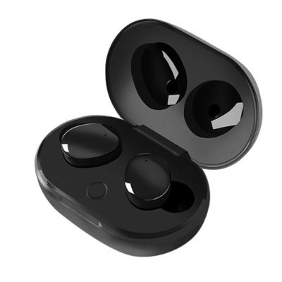 China Genuine Wholesale Sport IPX7 Mini Wireless Earbuds BT Handsfree Waterproof In Ear TWS Headphones Magnetic Bass for sale