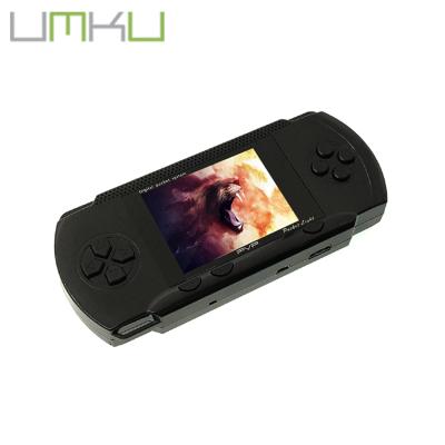 China Handheld Video Game Player 2.0 Inch Screen Mini Portable Game Console 38*34*42.5CM for sale