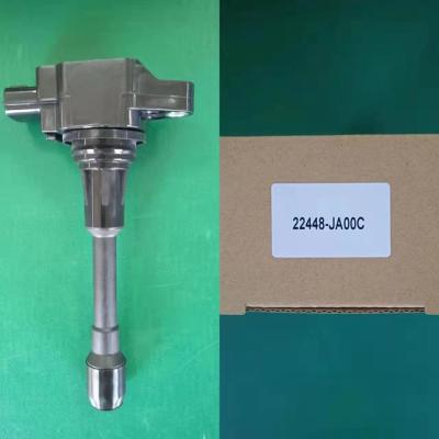 China Coil Ignition Coils For Altimas Sentras Cube Rogues Verssa FX50 OE UF549 22448ED000 22448JA00A 22448JA00C for sale