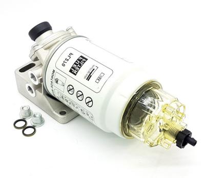 中国 Industry Tractor Diesel Engine Fuel Filter PL270X PL270 販売のため