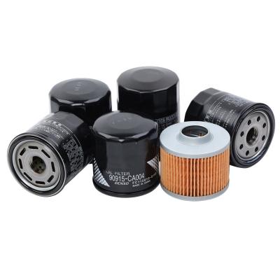 China oil filter 31330050 for VOLVO Te koop