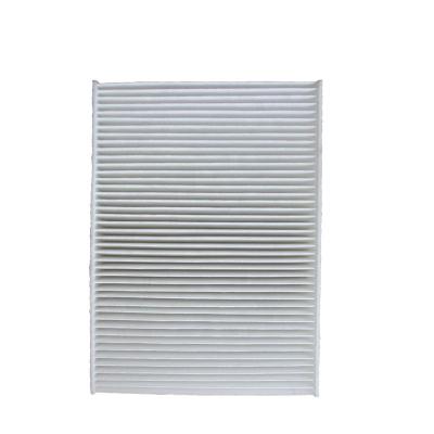 China 27277-1HA0A Japan car white paper cabin filter 27277-4BU0A for sale