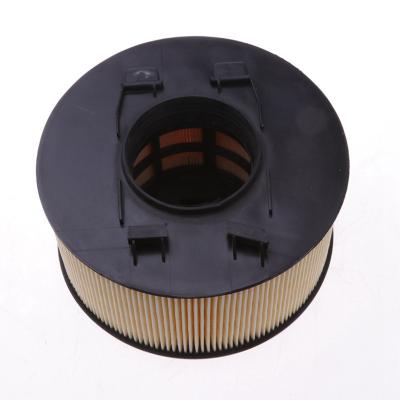 China High performance Factory Price Compressed Air Filter 13717503141 For BMW Cars for sale