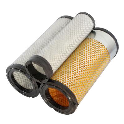 China Construction Machinery Excavator Truck Air Filter 4290940 P822768 Af25436 For Komatsu/volvo European Truck Filter for sale