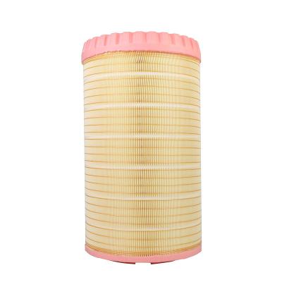 China High Efficiency Air Filter Hepa Filter Automotive Air Filter Machine For C352260 for sale