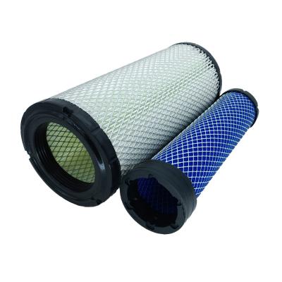 China CoAir Filter 600-185-5100 600-185-d120 Af25553 P822768 Af25497 P822769 For Excavator for sale