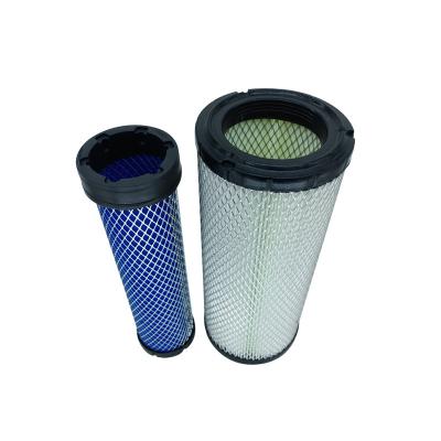 China China Factory Supply High Quality Air Filter Oem 1451-9261 Af25436 P822768 for sale