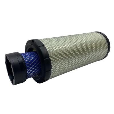 China High Quality 129062-12560 Af25436 P822768 Af25553 Construction Manchiery Engine Parts Air Filter for sale